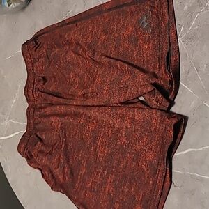 Adidas climalite rudy men shorts